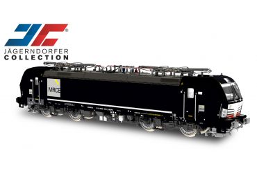 E-Lokomotive MRCE 1293 Ep VI